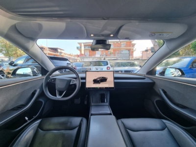 Tesla Model 3 Model 3 RWD (11)