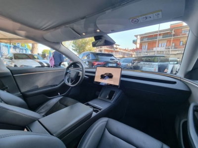 Tesla Model 3 Model 3 RWD (12)