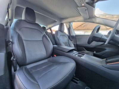 Tesla Model 3 Model 3 RWD (13)