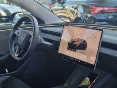 Tesla Model 3 Model 3 RWD (14)