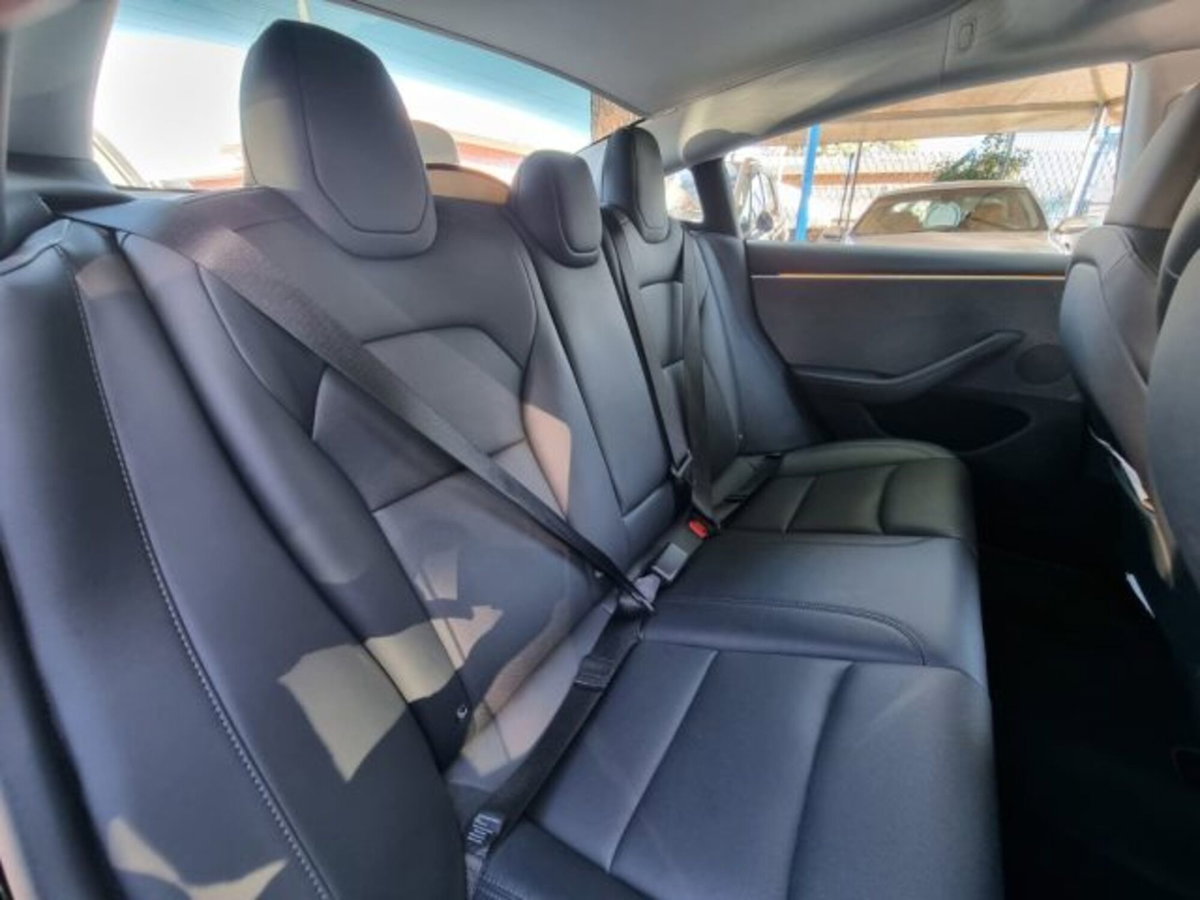 Tesla Model 3 Model 3 RWD (16)