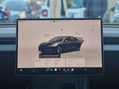 Tesla Model 3 Model 3 RWD (18)