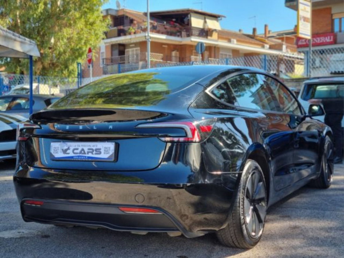 Tesla Model 3 Model 3 RWD (4)