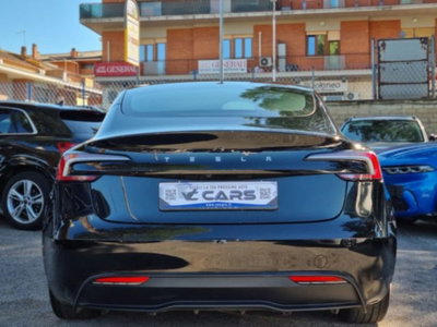 Tesla Model 3 Model 3 RWD (5)