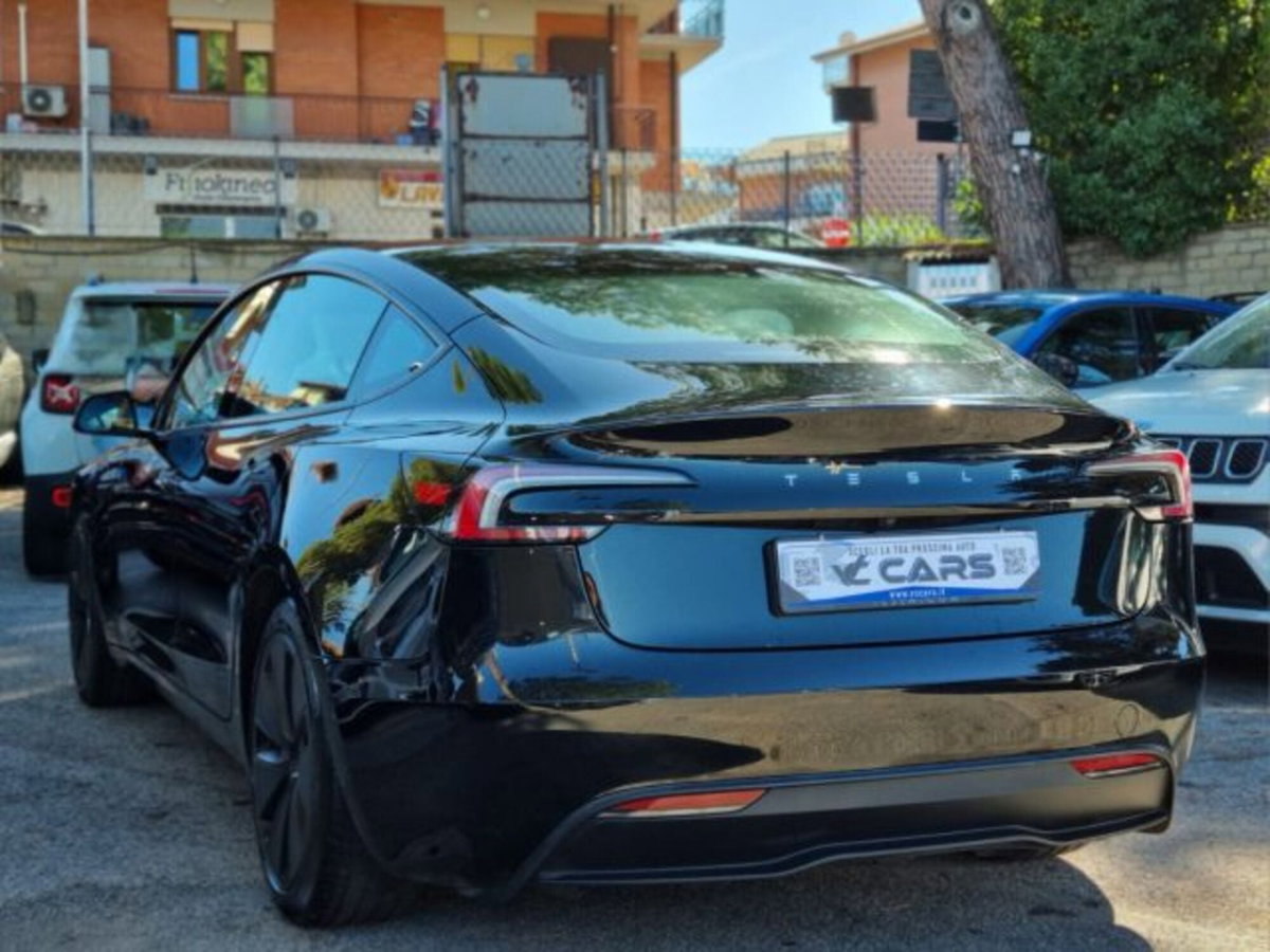 Tesla Model 3 Model 3 RWD (6)