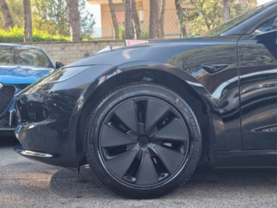 Tesla Model 3 Model 3 RWD (7)