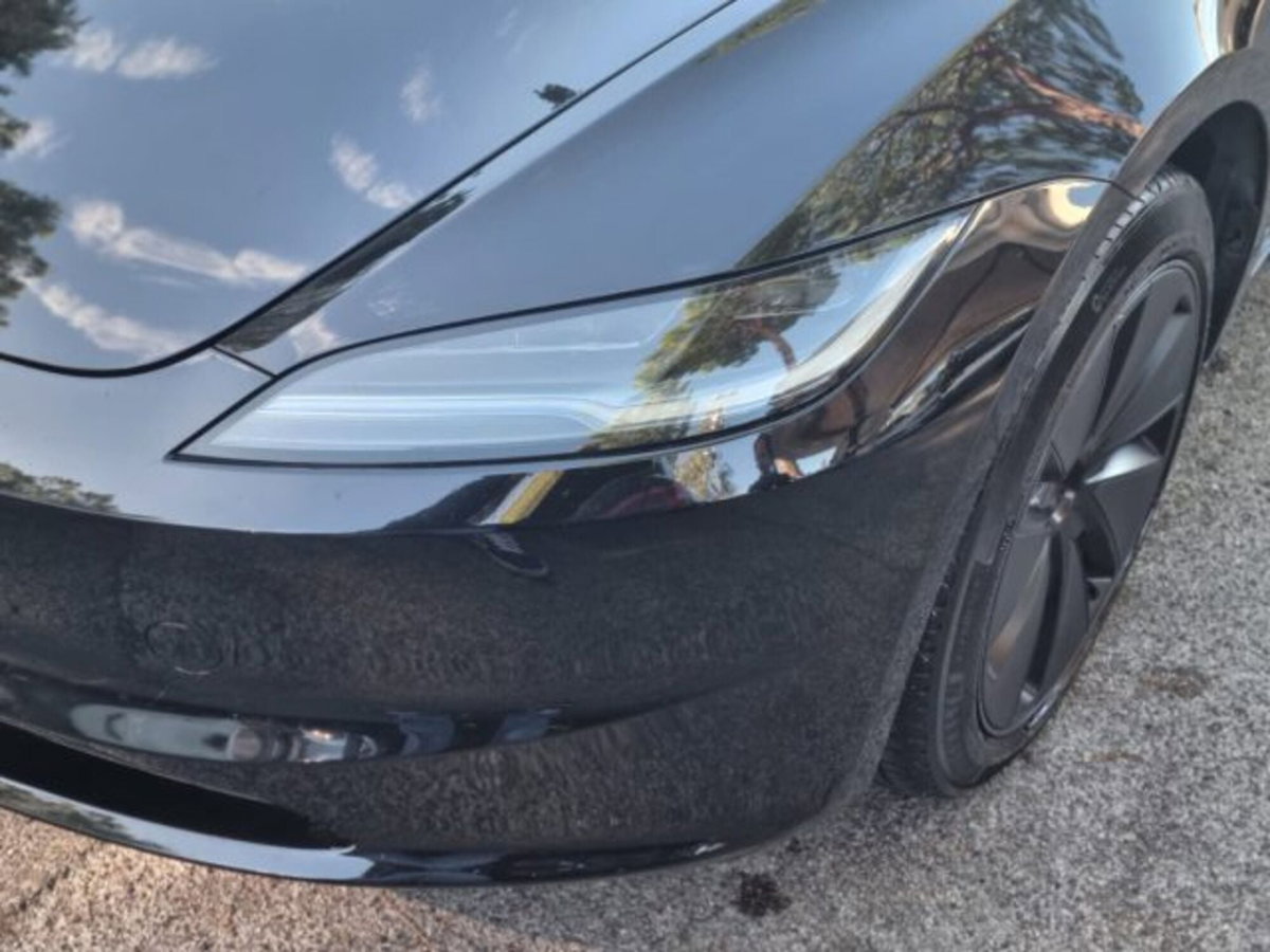 Tesla Model 3 Model 3 RWD (8)