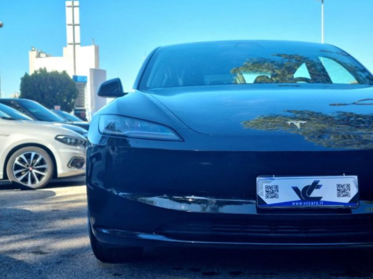 Tesla Model 3 Model 3 RWD (9)