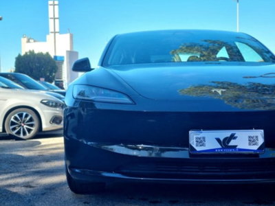 Tesla Model 3 Model 3 RWD (9)
