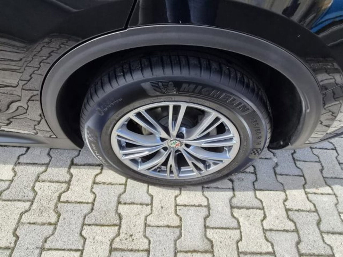 Alfa Romeo Stelvio Stelvio 2.2 Turbodiesel 190 CV AT8 Q4 Super Business (10)