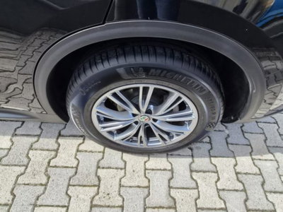 Alfa Romeo Stelvio Stelvio 2.2 Turbodiesel 190 CV AT8 Q4 Super Business (10)