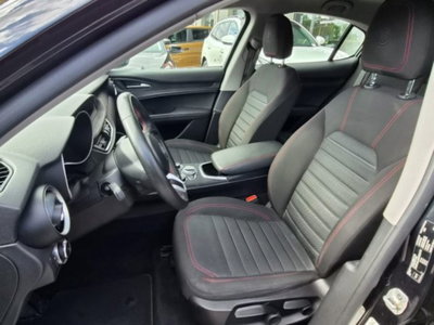 Alfa Romeo Stelvio Stelvio 2.2 Turbodiesel 190 CV AT8 Q4 Super Business (8)