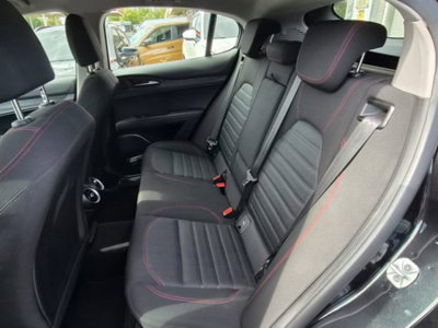 Alfa Romeo Stelvio Stelvio 2.2 Turbodiesel 190 CV AT8 Q4 Super Business (9)