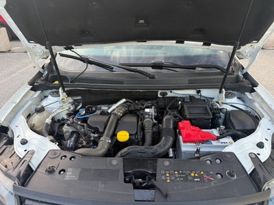 Dacia Duster 1.5 dCi 8V 110 CV 4x2 Prestige (19)