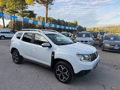 Dacia Duster 1.5 dCi 8V 110 CV 4x2 Prestige (4)