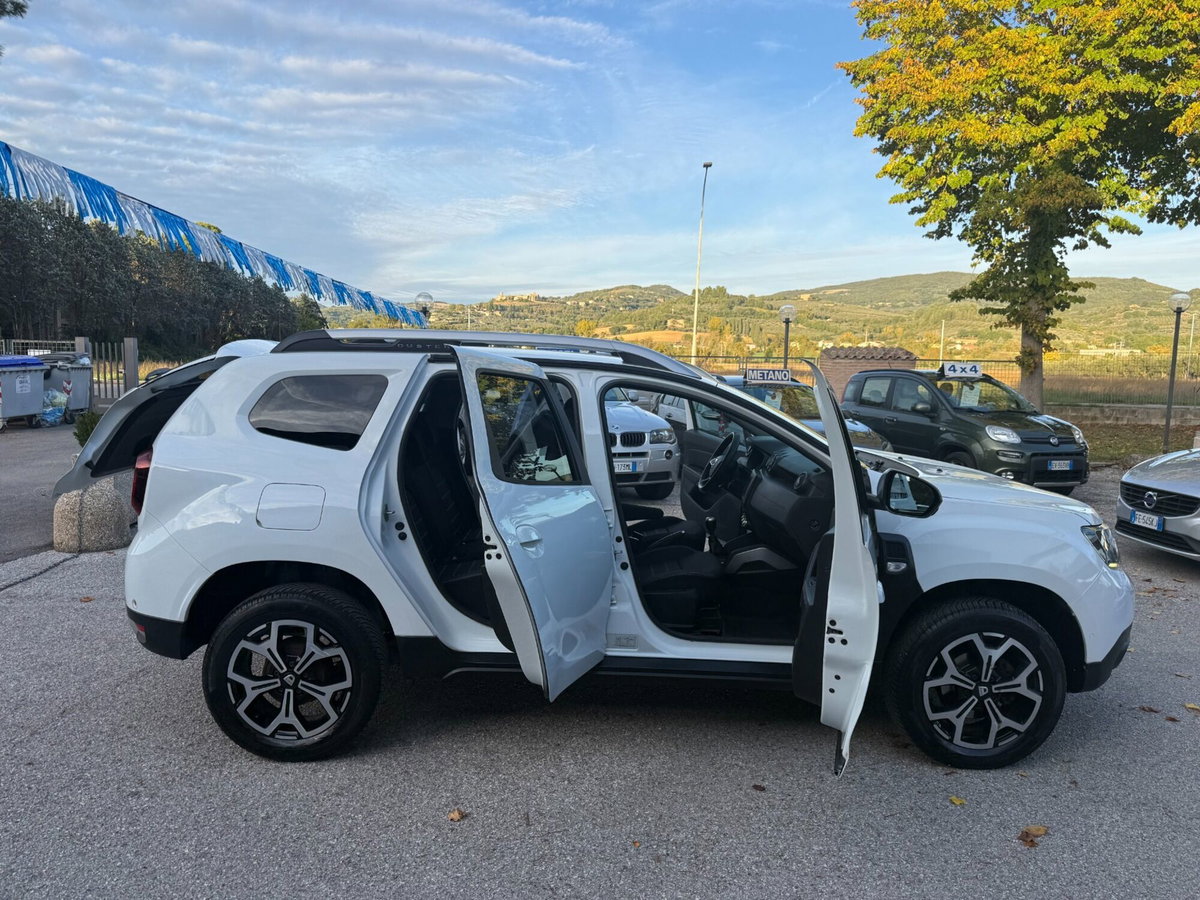 Dacia Duster 1.5 dCi 8V 110 CV 4x2 Prestige (5)