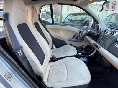 smart Fortwo 1000 52 kW MHD coupé passion (11)