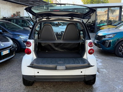 smart Fortwo 1000 52 kW MHD coupé passion (15)