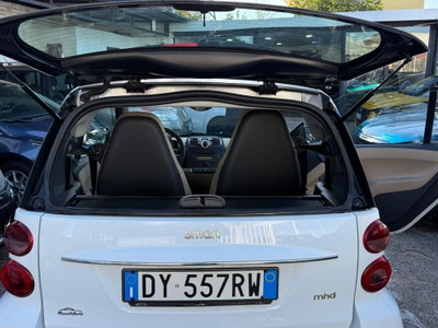 smart Fortwo 1000 52 kW MHD coupé passion (16)