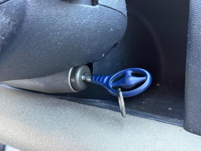 smart Fortwo 1000 52 kW MHD coupé passion (17)