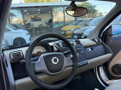 smart Fortwo 1000 52 kW MHD coupé passion (8)