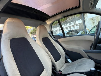 smart Fortwo 1000 52 kW MHD coupé passion (9)