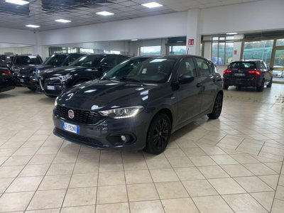 Fiat Tipo Tipo 1.4 T-Jet 120CV 5 porte Mirror usata
