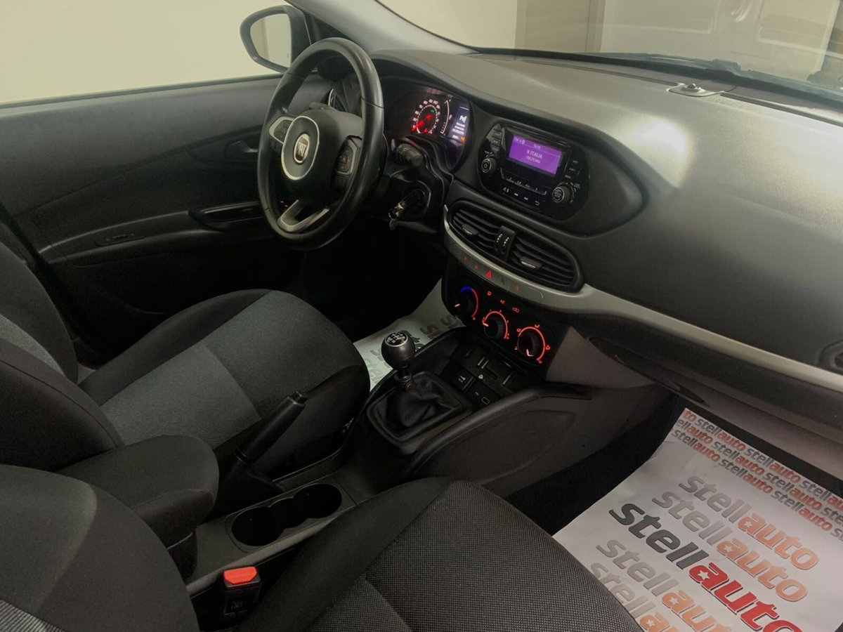 Fiat Tipo Tipo 1.4 T-Jet 120CV 5 porte Mirror (11)
