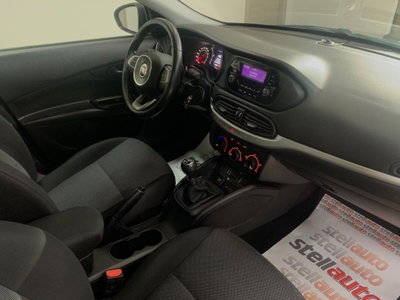 Fiat Tipo Tipo 1.4 T-Jet 120CV 5 porte Mirror (11)