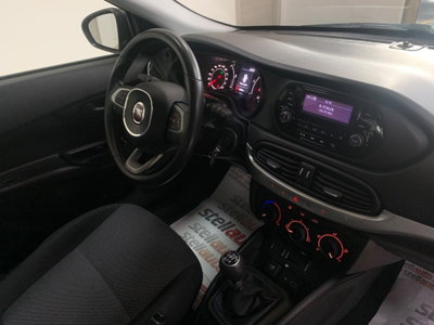 Fiat Tipo Tipo 1.4 T-Jet 120CV 5 porte Mirror (12)
