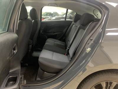Fiat Tipo Tipo 1.4 T-Jet 120CV 5 porte Mirror (13)