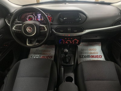 Fiat Tipo Tipo 1.4 T-Jet 120CV 5 porte Mirror (15)