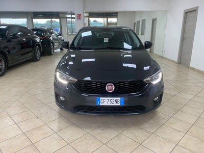 Fiat Tipo Tipo 1.4 T-Jet 120CV 5 porte Mirror (2)