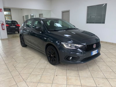 Fiat Tipo Tipo 1.4 T-Jet 120CV 5 porte Mirror (3)