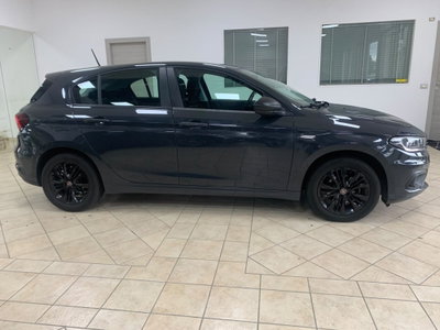 Fiat Tipo Tipo 1.4 T-Jet 120CV 5 porte Mirror (4)