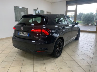 Fiat Tipo Tipo 1.4 T-Jet 120CV 5 porte Mirror (5)