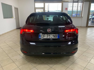 Fiat Tipo Tipo 1.4 T-Jet 120CV 5 porte Mirror (6)