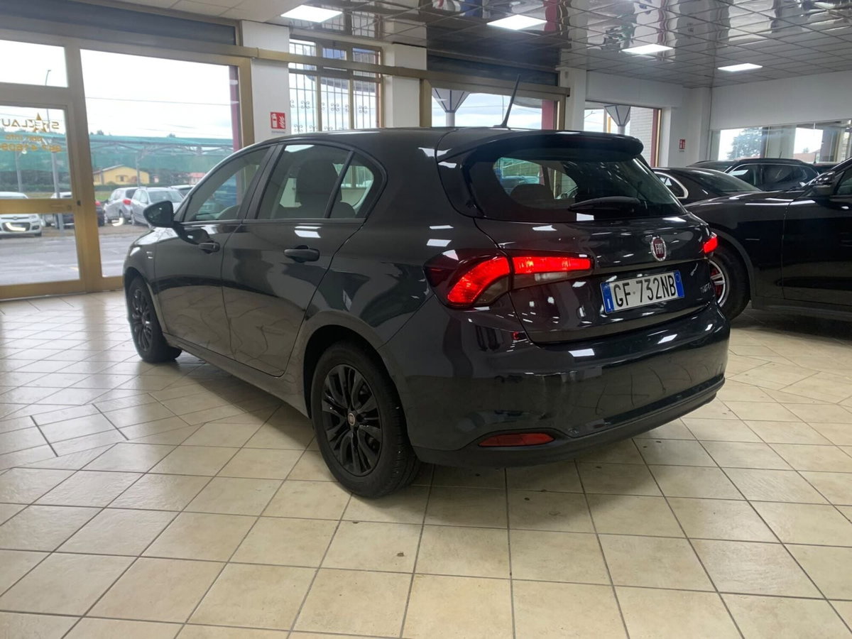 Fiat Tipo Tipo 1.4 T-Jet 120CV 5 porte Mirror (7)