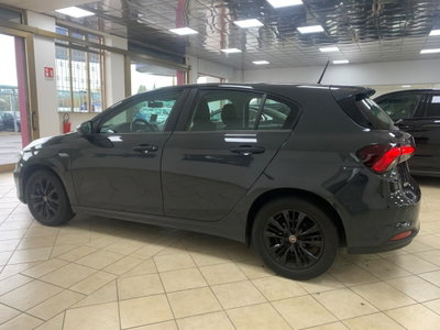 Fiat Tipo Tipo 1.4 T-Jet 120CV 5 porte Mirror (8)