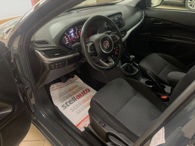 Fiat Tipo Tipo 1.4 T-Jet 120CV 5 porte Mirror (9)