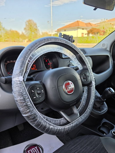 Fiat Panda 1.3 MJT 95 CV S&S 4x4 (10)