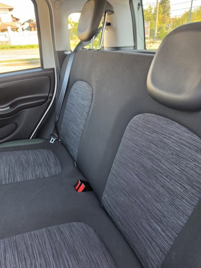 Fiat Panda 1.3 MJT 95 CV S&S 4x4 (16)