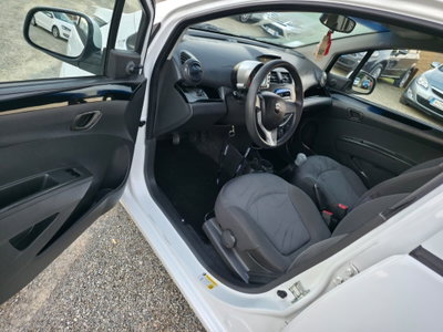 Chevrolet Spark 1.0 LS GPL Eco Logic (14)