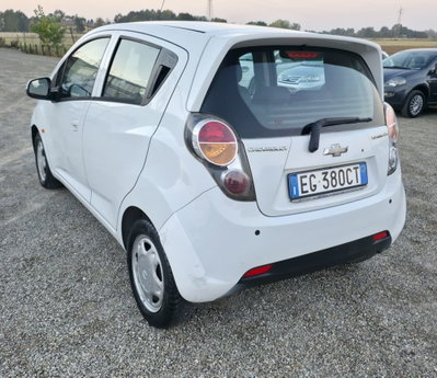 Chevrolet Spark 1.0 LS GPL Eco Logic (5)