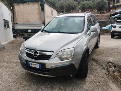 Opel Antara 2.0 CDTI 150CV Cosmo