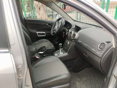 Opel Antara 2.0 CDTI 150CV Cosmo (2)