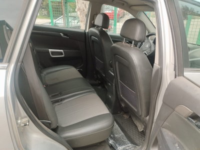 Opel Antara 2.0 CDTI 150CV Cosmo (4)