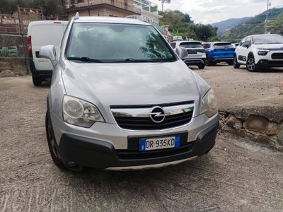 Opel Antara 2.0 CDTI 150CV Cosmo (5)