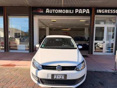 Volkswagen Polo 1.2 70 CV 5p. Comfortline (5)