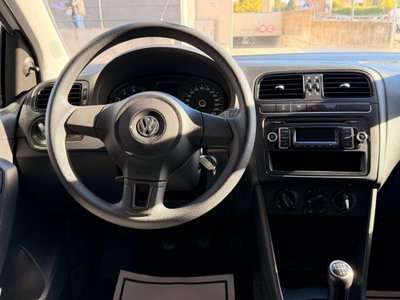 Volkswagen Polo 1.2 70 CV 5p. Comfortline (11)
